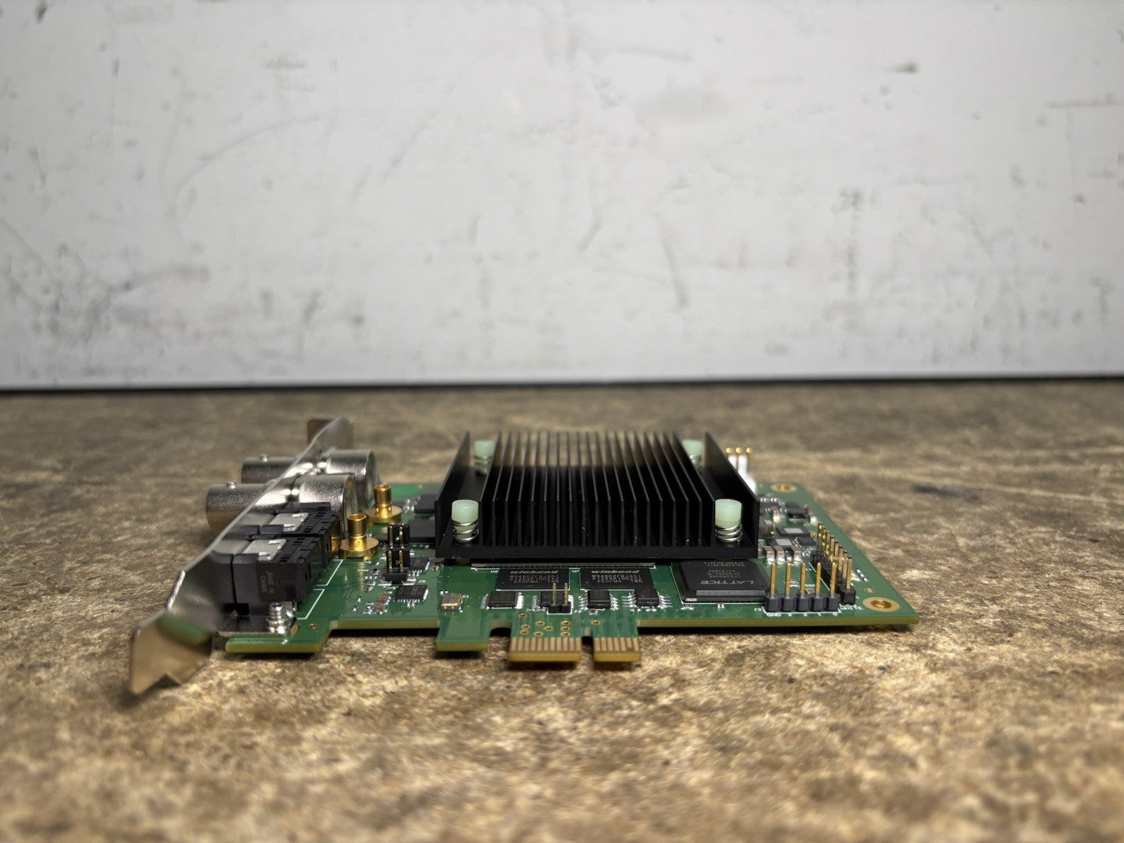 Enciris technologies LT122-03901