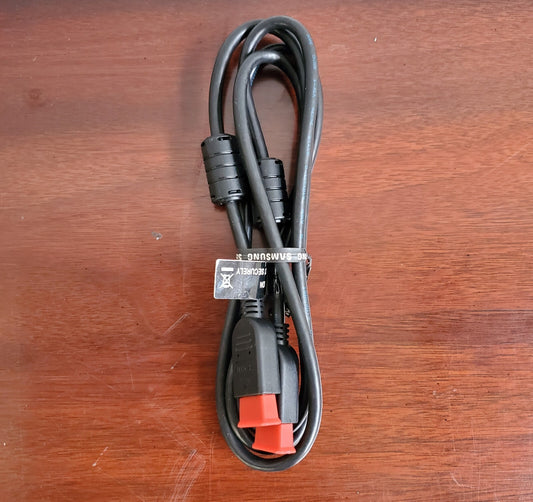 Original OEM SAMSUNG High Speed HDMI Cable 4k With Ethernet LOTS Available
