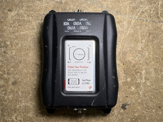 weBoost 4G-M 470121, 460021 LTE Signal Booster
