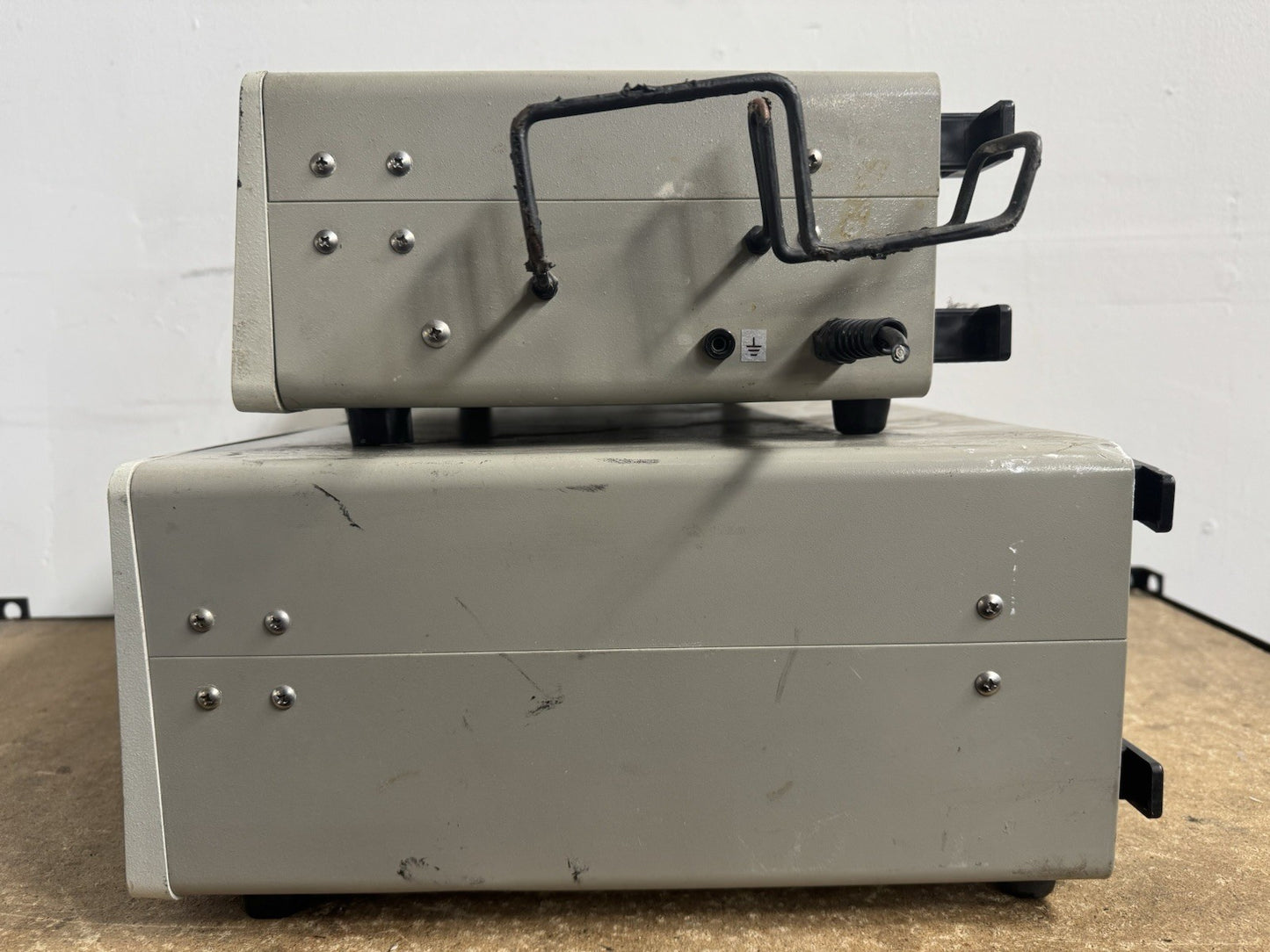 Chattanooga Group Intelect 250 Therapeutic Ultrasound & 775 MP