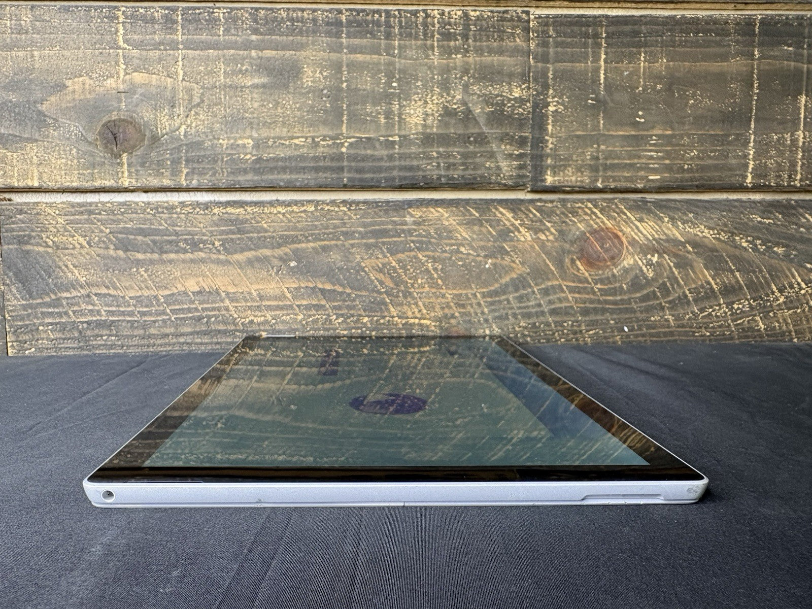 Microsoft Surface Pro 5 1796 Intel Core i5-7300U 8GB RAM 256GB SSD (No Keyboard)