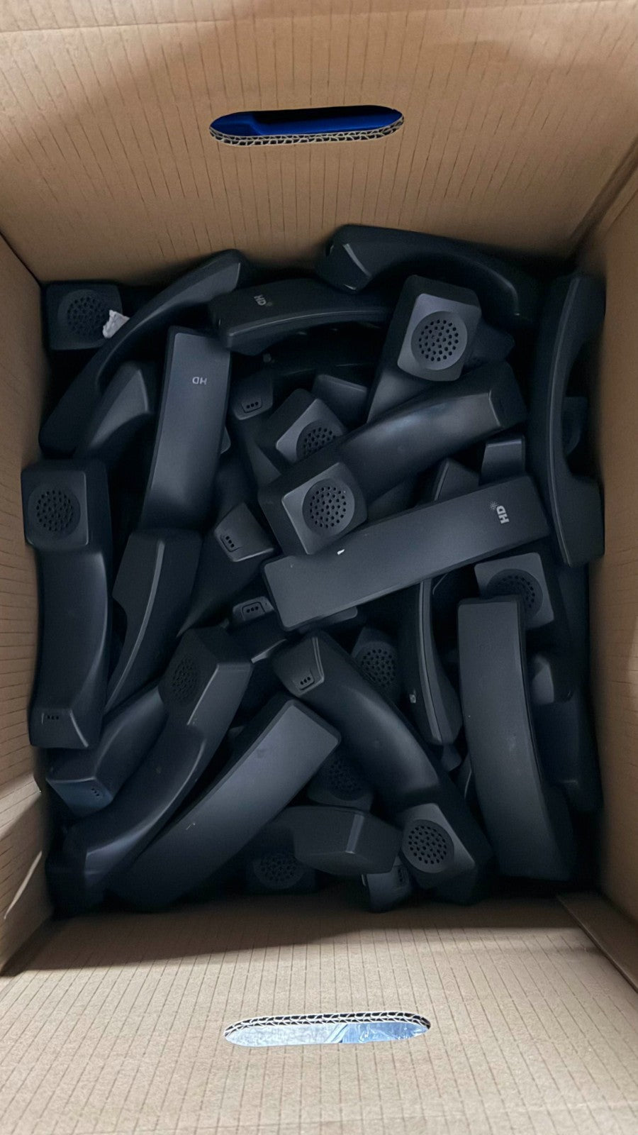 Lot Of (50) Yealink  SIP -T54W IP Prime Business Phone