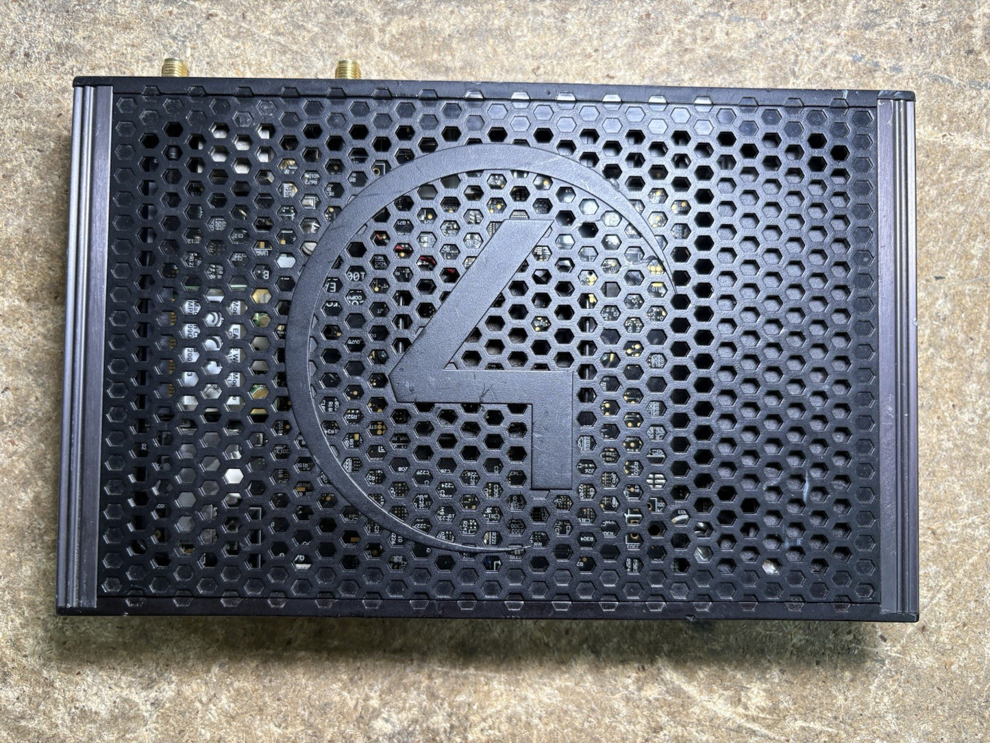 Control4 C4-EA1-V2 Entertainment and Automation Controller
