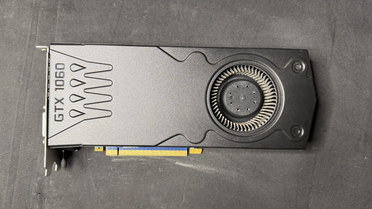 Dell GeForce GTX 1060 3GB