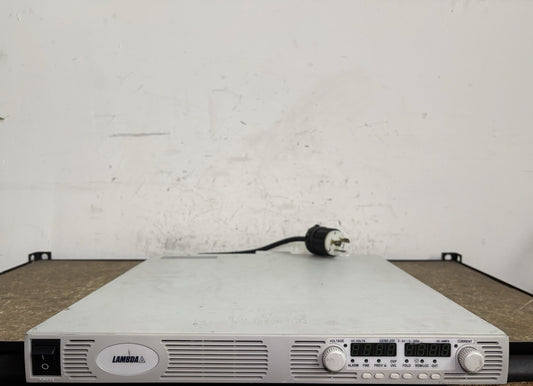 TDK- Lambda -GEN 1500 W Power Supply 100-240V