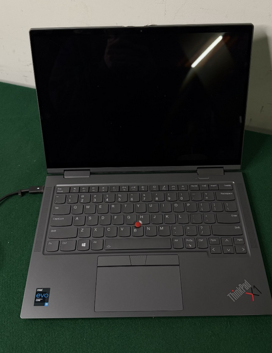 Lenovo ThinkPad X1 Yoga Gen6 i5-1135G7, 16GB RAM, 512GB SSD, WIN 11 &10