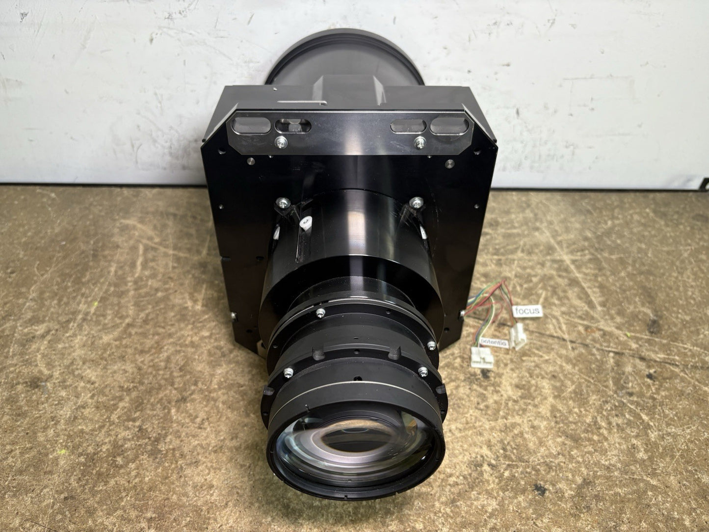 Sony LKRL-Z214 Zoom Lens for Sony 4k Projector