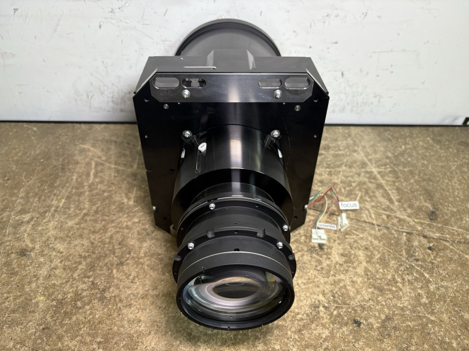 Sony LKRL-Z214 Zoom Lens for Sony 4k Projector