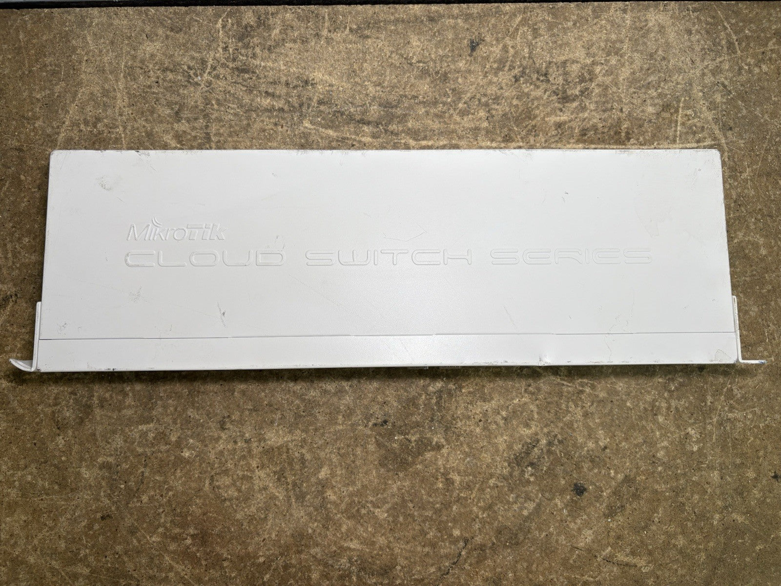 MikroTik CSS326-24G-2S+RM Switch 24xGB 2xSFP+