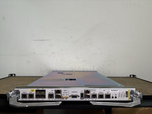 Cisco A9K-RSP880-TR ASR 9000 Route Switch Processor