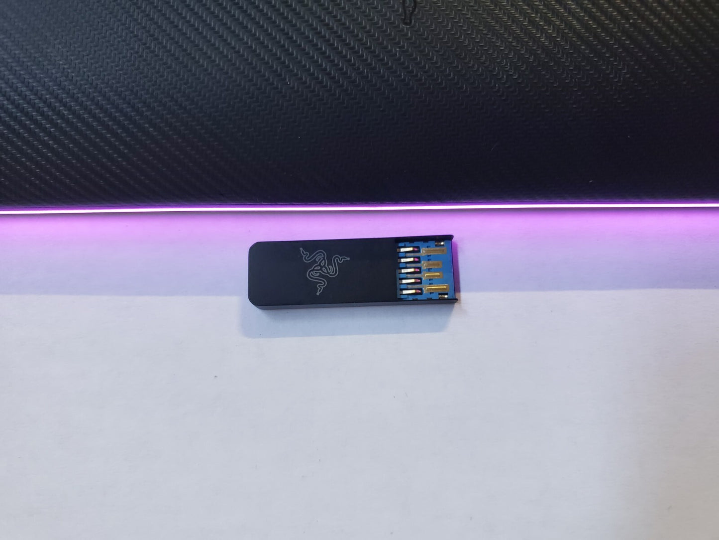 Razer Thumb Drive Flash Memory Card 8GB - NEW - U.S.A BASED - SAME DAY SHIPPING*