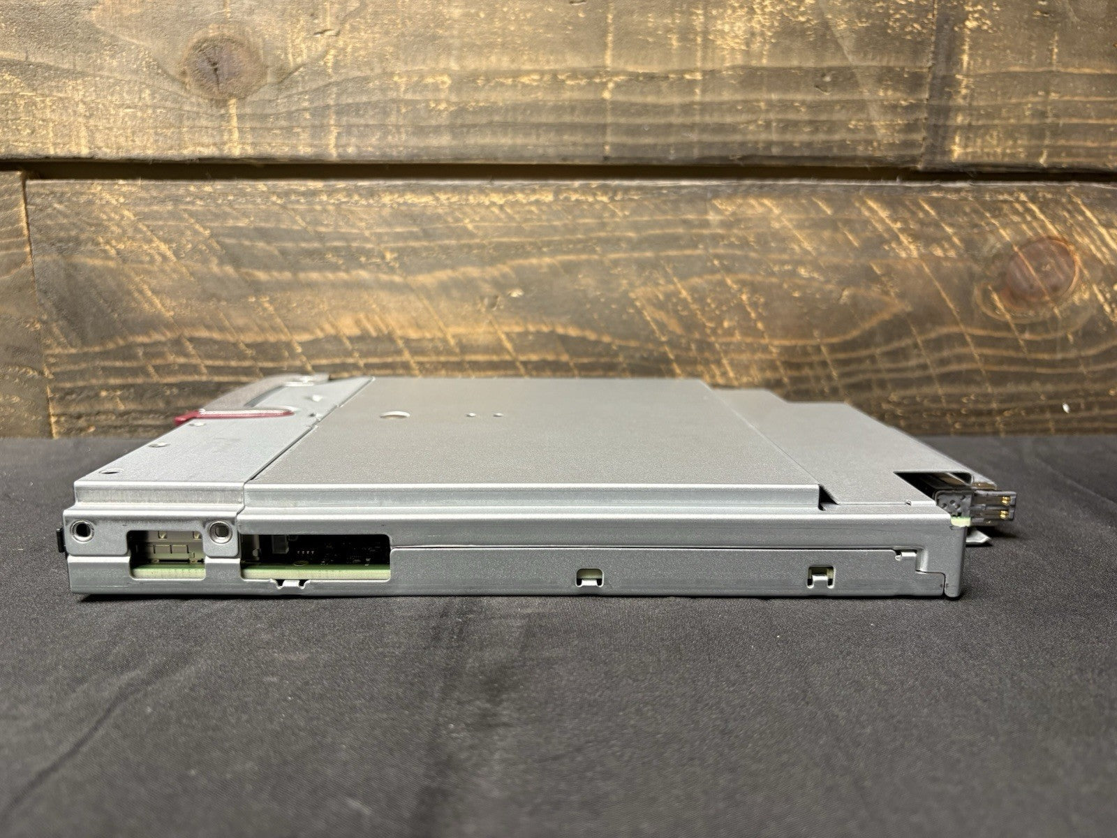 Hewlett-Packard Company Brocade 16Gb San Switch HSTNS-BC25-N