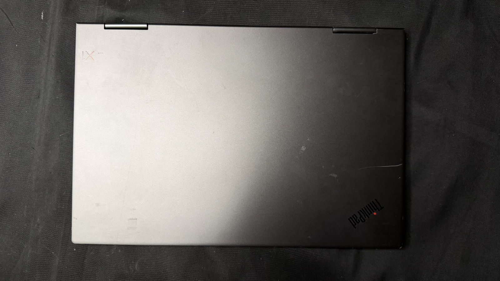 Lenovo ThinkPad X1 Yoga Gen 4 i5-10210U 8GB 250GB SSD