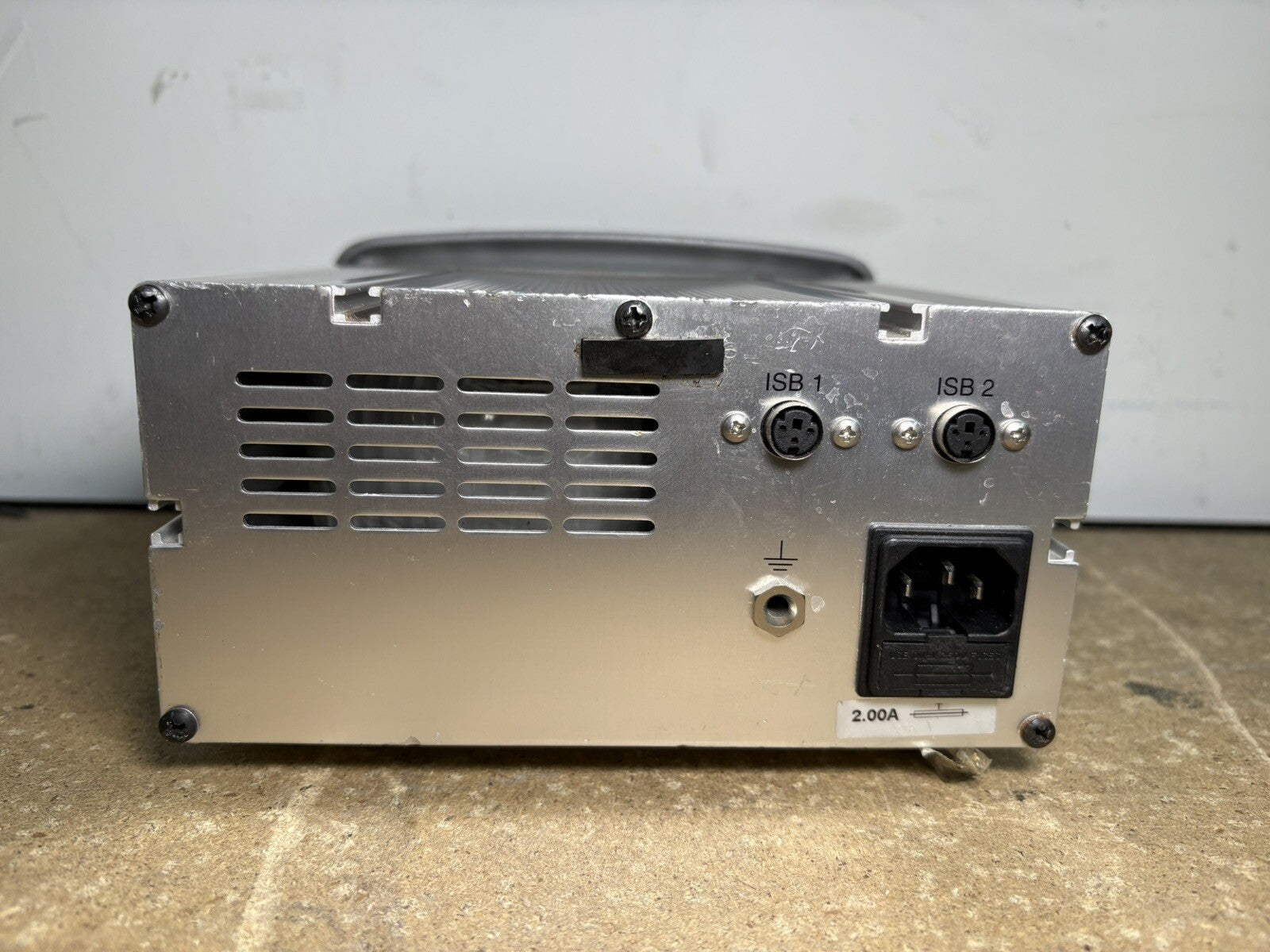 PACE ST 100 Dual Channel Digital Soldering Station Intelliheat Technology