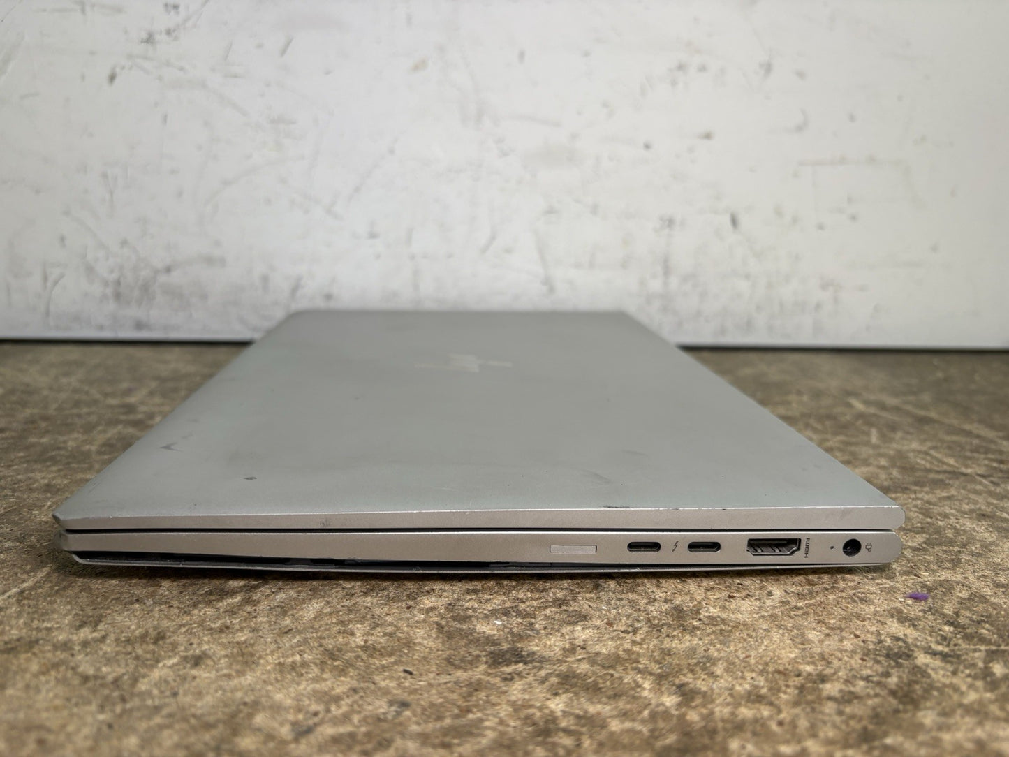 HP EliteBook 840 G7 i5-10310U 1.7GHz No SSD/Ram/Battery