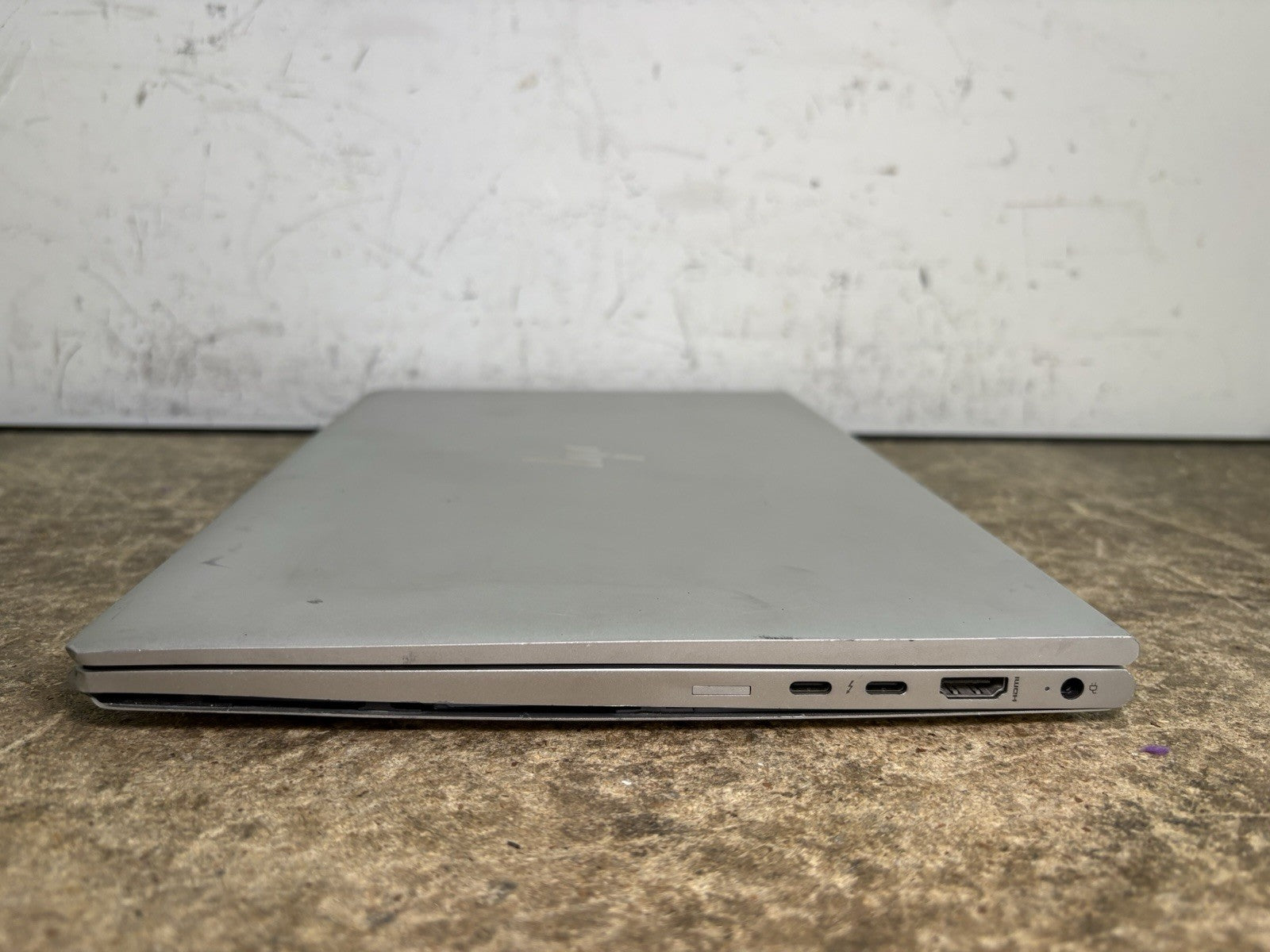 HP EliteBook 840 G7 i5-10310U 1.7GHz No SSD/Ram/Battery