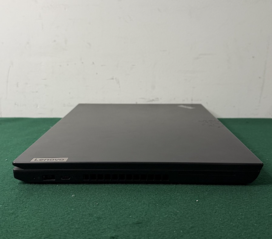 Lenovo ThinkPad P15v Gen 3 15.6" Intel i7-12700H 2.3GHz 16GB RAM 512 SSD WIN 11