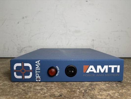 Optima-SC (OPT-SC) Amplifier