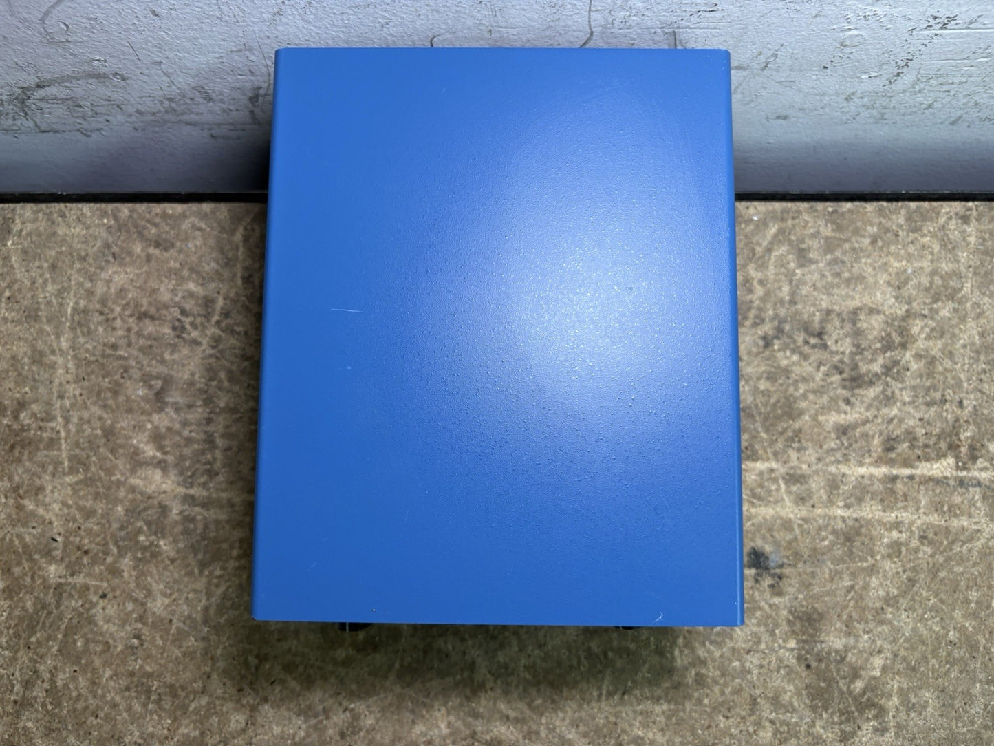 HME HM ELECTRONICS WM-125A