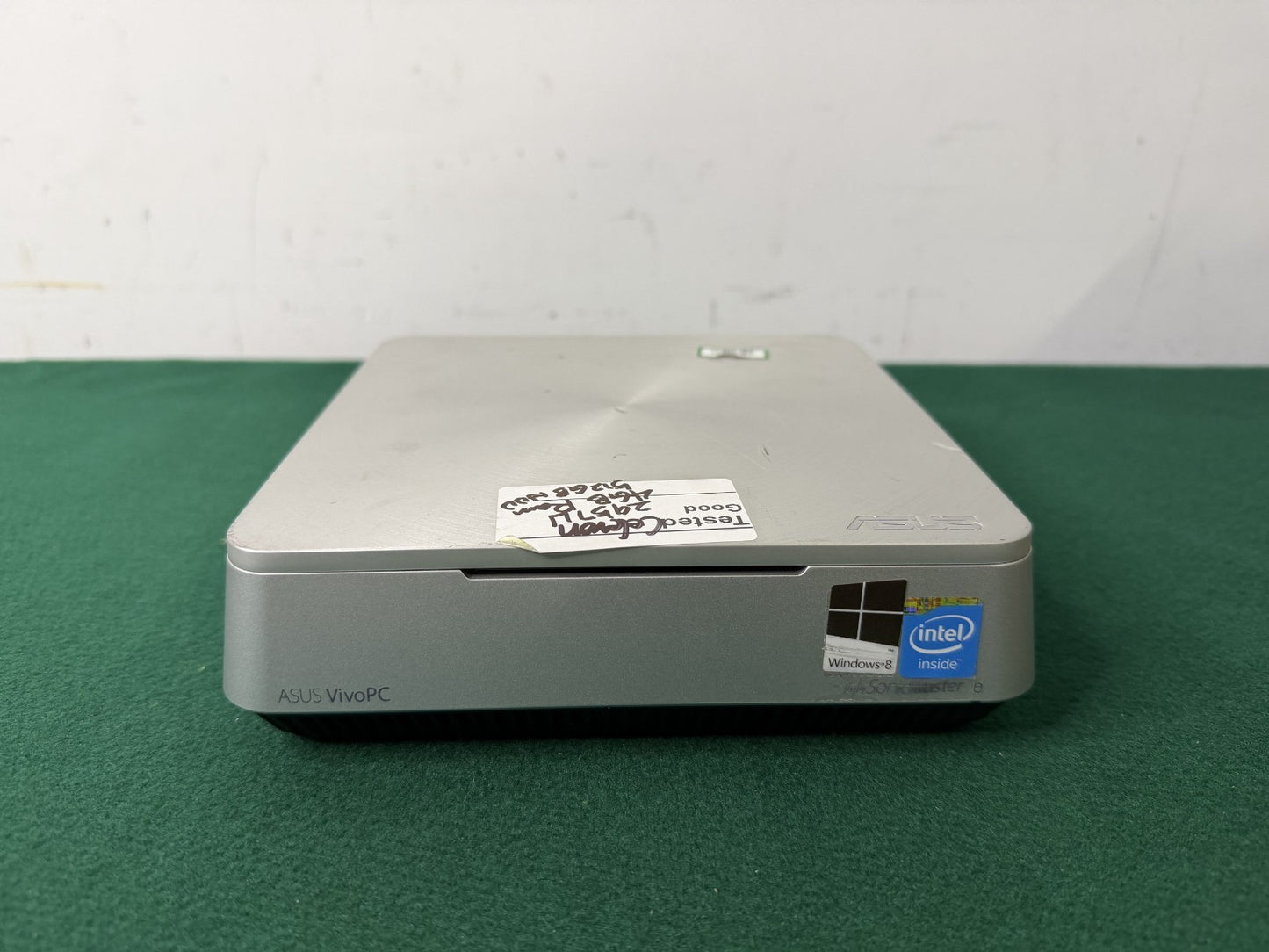 ASUS VM42 Vivo PC CPU CELERON 2957U 1.40GHz RAM 4GB  512HDD