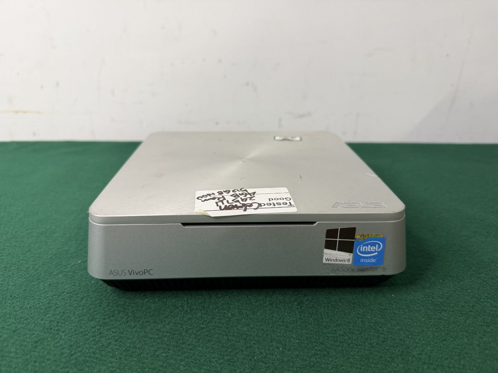 ASUS VM42 Vivo PC CPU CELERON 2957U 1.40GHz RAM 4GB  512HDD