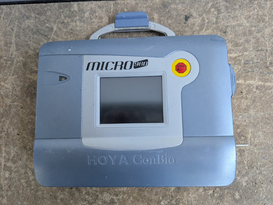 Hoya ConBio DioDent Micro 980 Dental Laser System