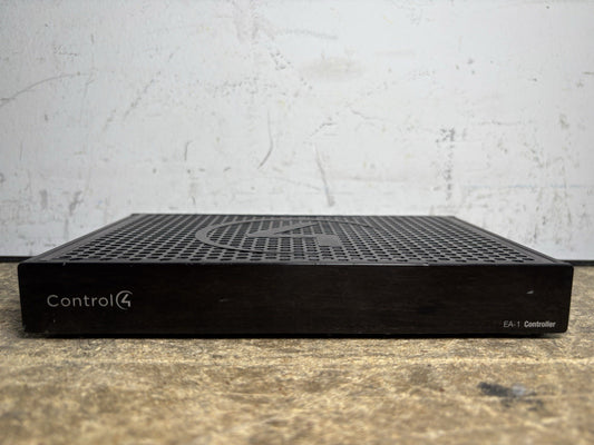 Control4 C4-EA1-V2 Entertainment and Automation Controller