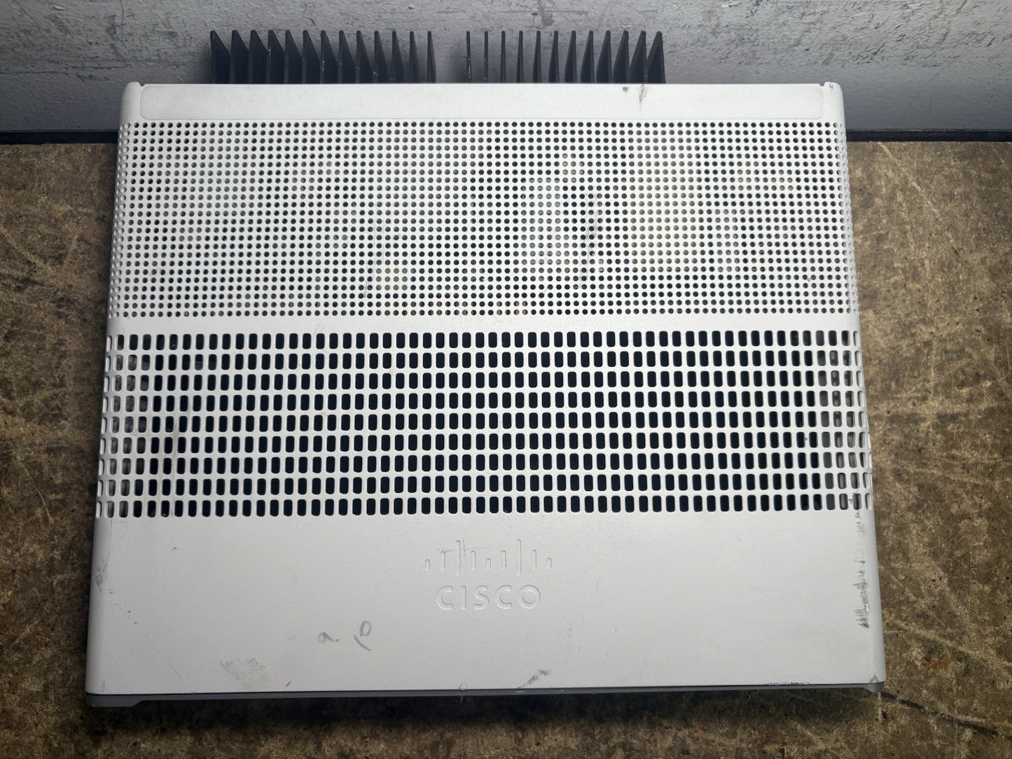 Cisco WS-C3560CX-12PD-S 16 Port Compact Switch, 12x PoE Ports 4x Uplinks, 2x10Gb