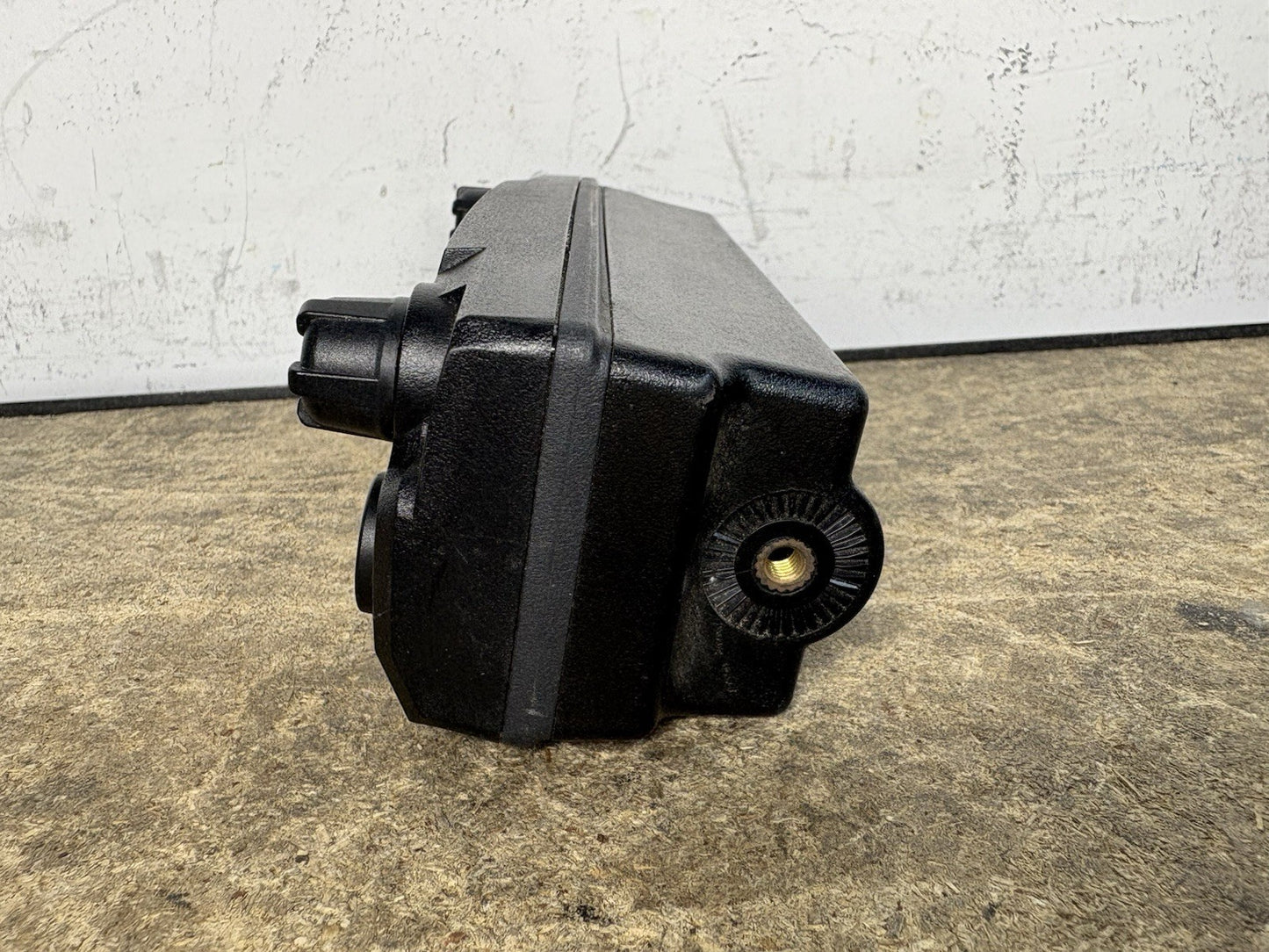 OEM Motorola XTL2500 Radio Control Head HLN1468