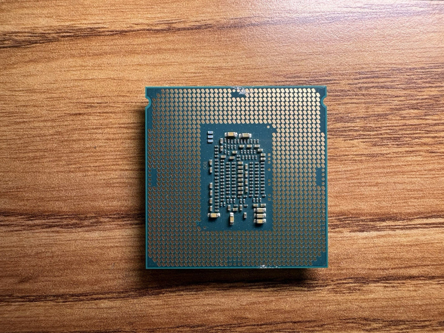 Intel Core i7-6700K SR2L0 4GHz 4-Core LGA 1151