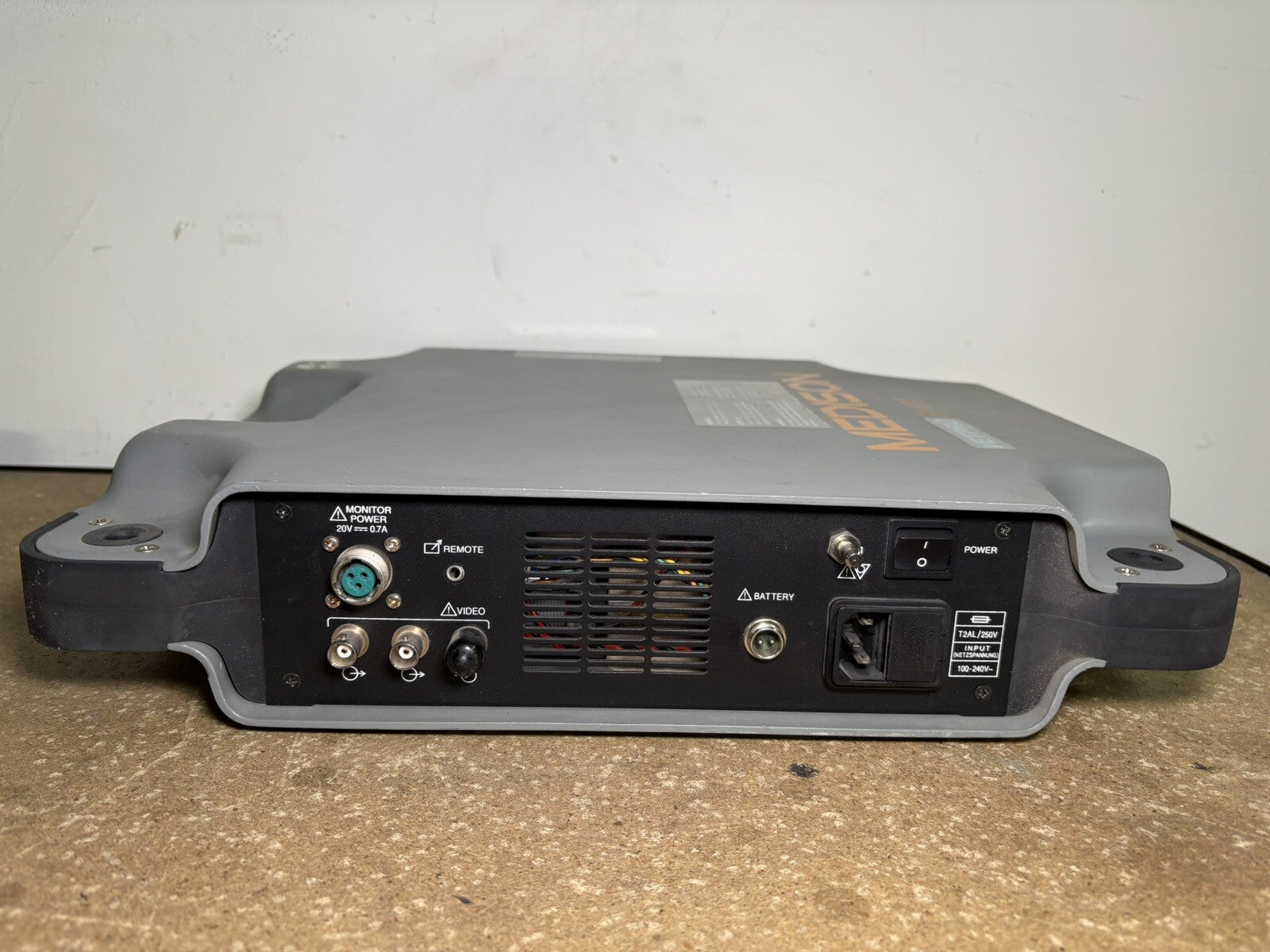 Medison VETPRO SV-900