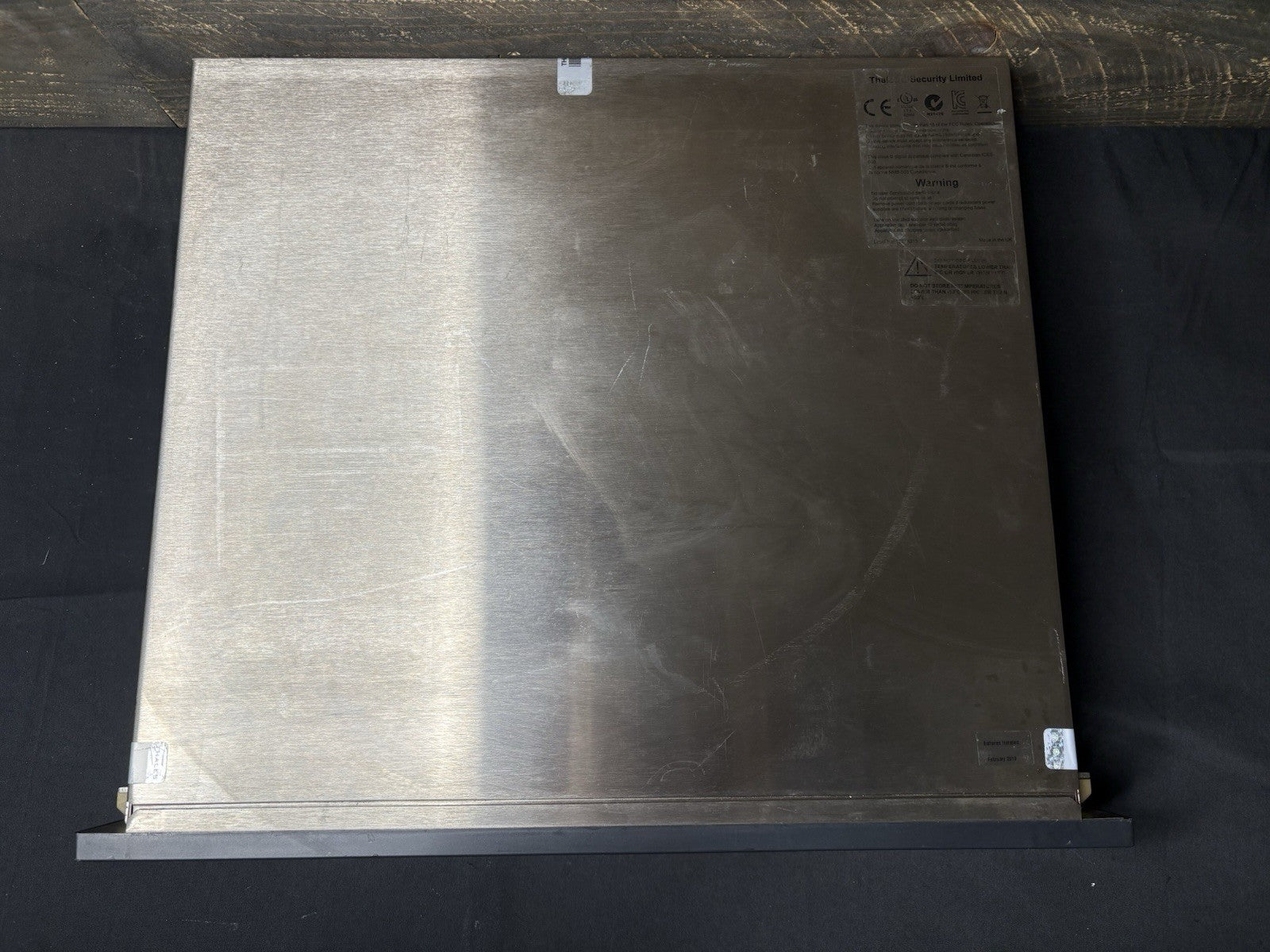 THALES HSM9-12S, 1600B466 HARDWARE SECURITY MODULE M5634