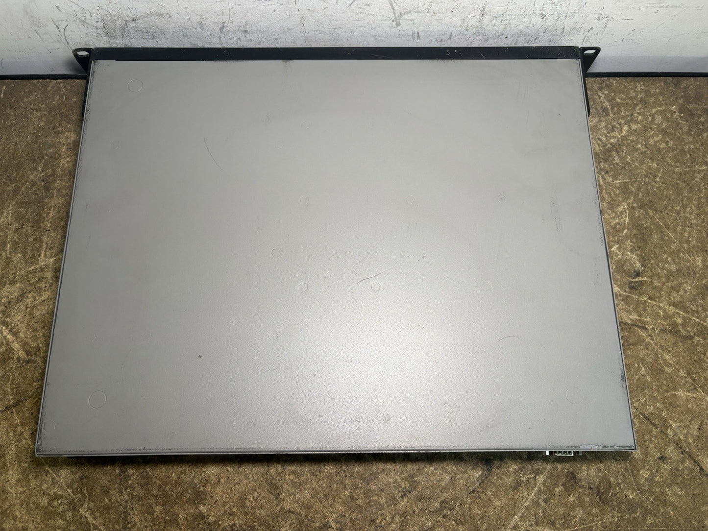 Cisco SG500X-24-K9 24-Port Gigabit StackableManaged Switch