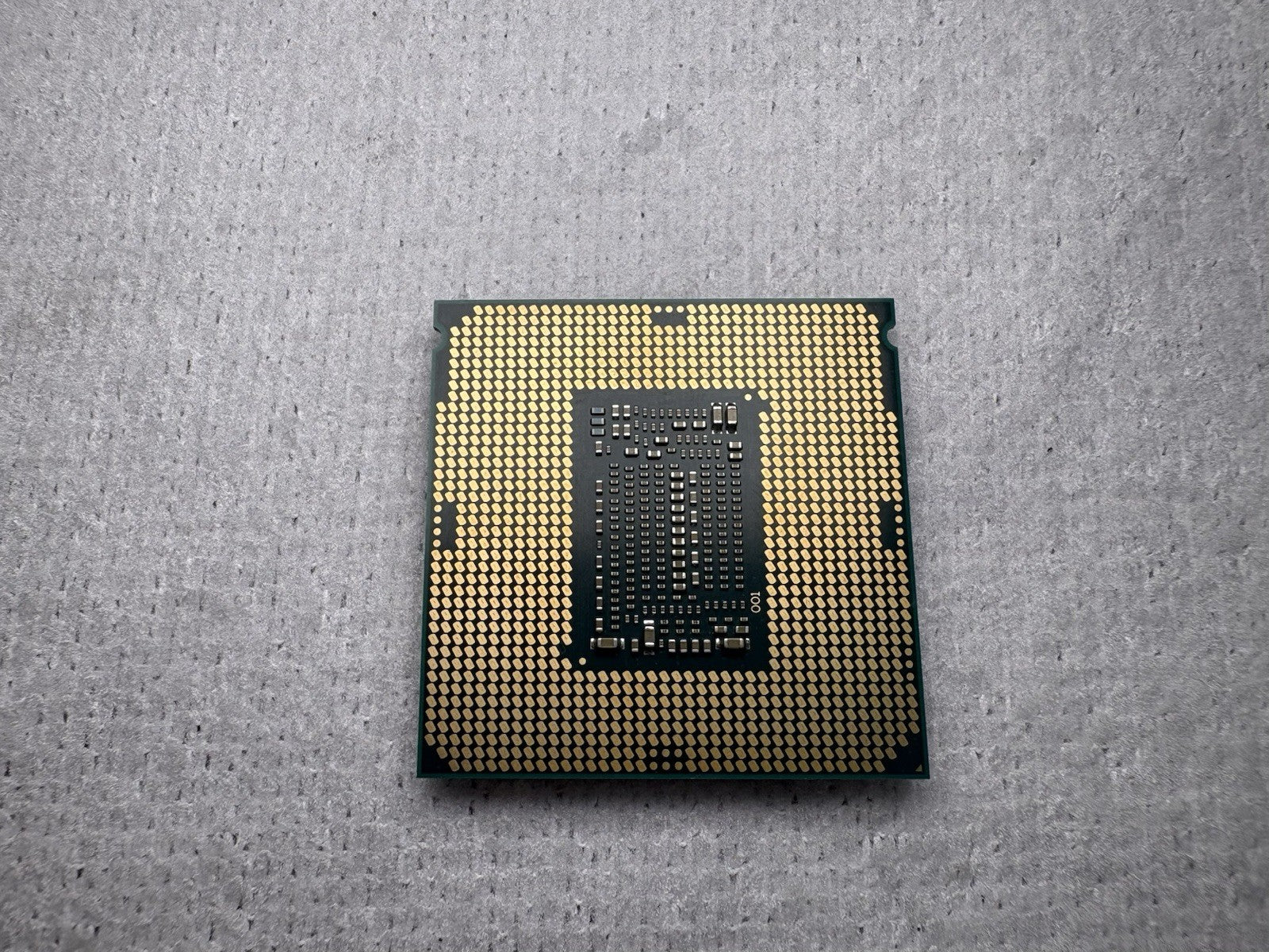 Intel Core i5-9500 3.00GHz 6-Core LGA1151 SRF4B Desktop Processor