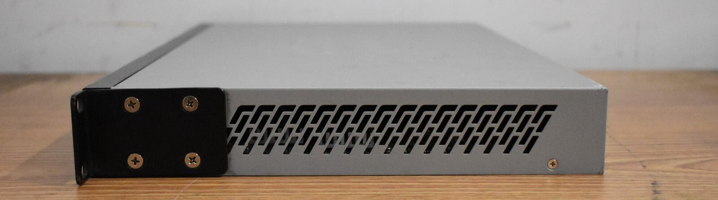 Cisco SG500X-48P 48-Port Gigabyte Ethernet Switch-Fully Tested-*30 day warranty*