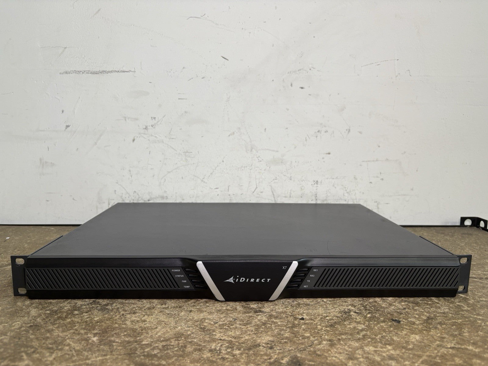 iDirect Evolution X7 Remote Satellite Modem Router