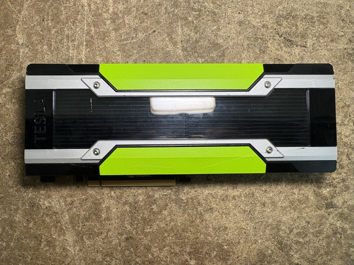 Dell NVIDIA Tesla M10 32GB GDDR5 High Profile Graphics Card Accelerator H56H0
