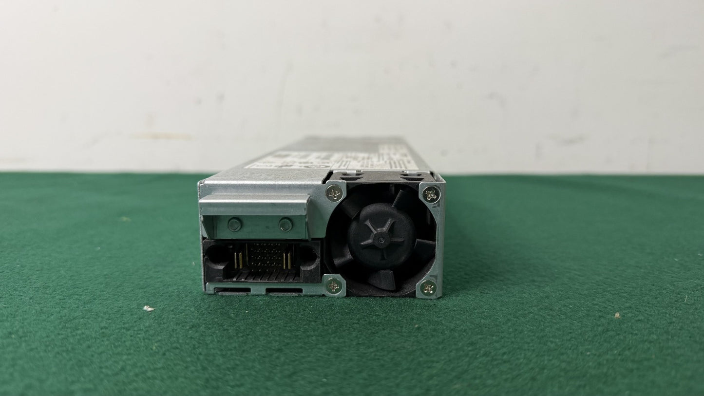 Cisco PWR-C1-440WDC Series 440W DC Switch Power Supply Used Tested