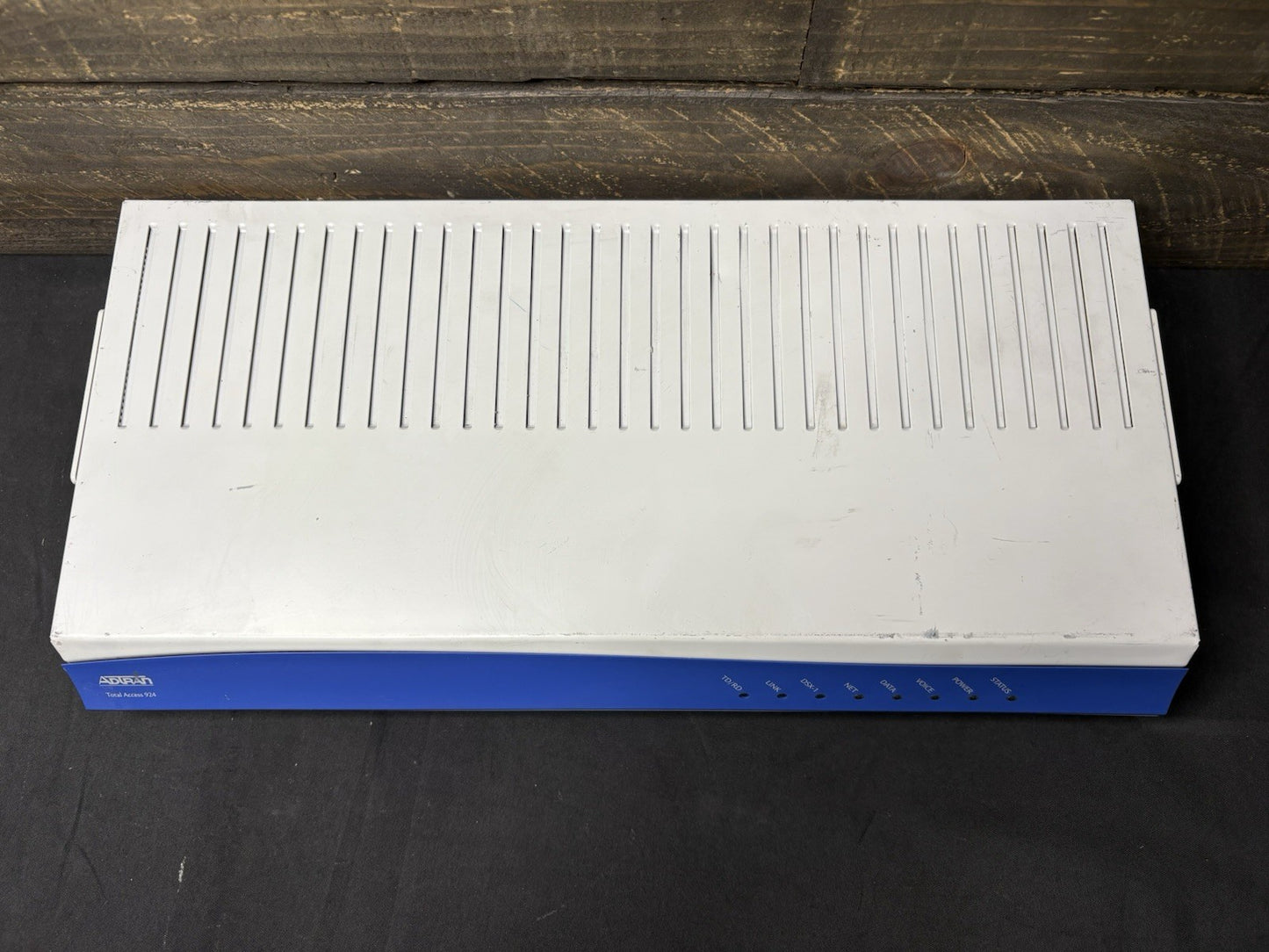 Adtran Total Access 924 MCI 2nd GEN VOIP SIP Gateway P/N: 4212924L1#TPC | Tested