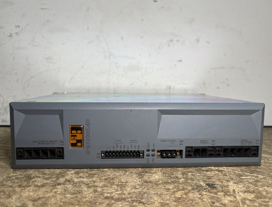 B&R AUTOMATION 80PS080X3.10-01 POWER SUPPLY MODULE