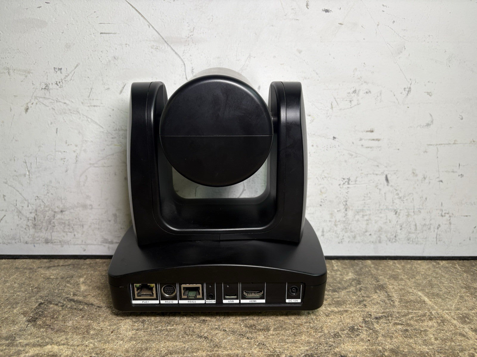 AVer TR310 Auto Learning Professional Tracking Camera - Camera only