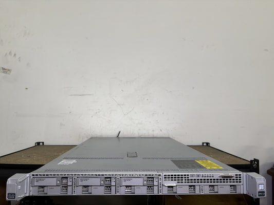 Cisco APIC-SERVER-L2 2x Xeon E5-2620 128GB RAM 2x 1.2TB SSD