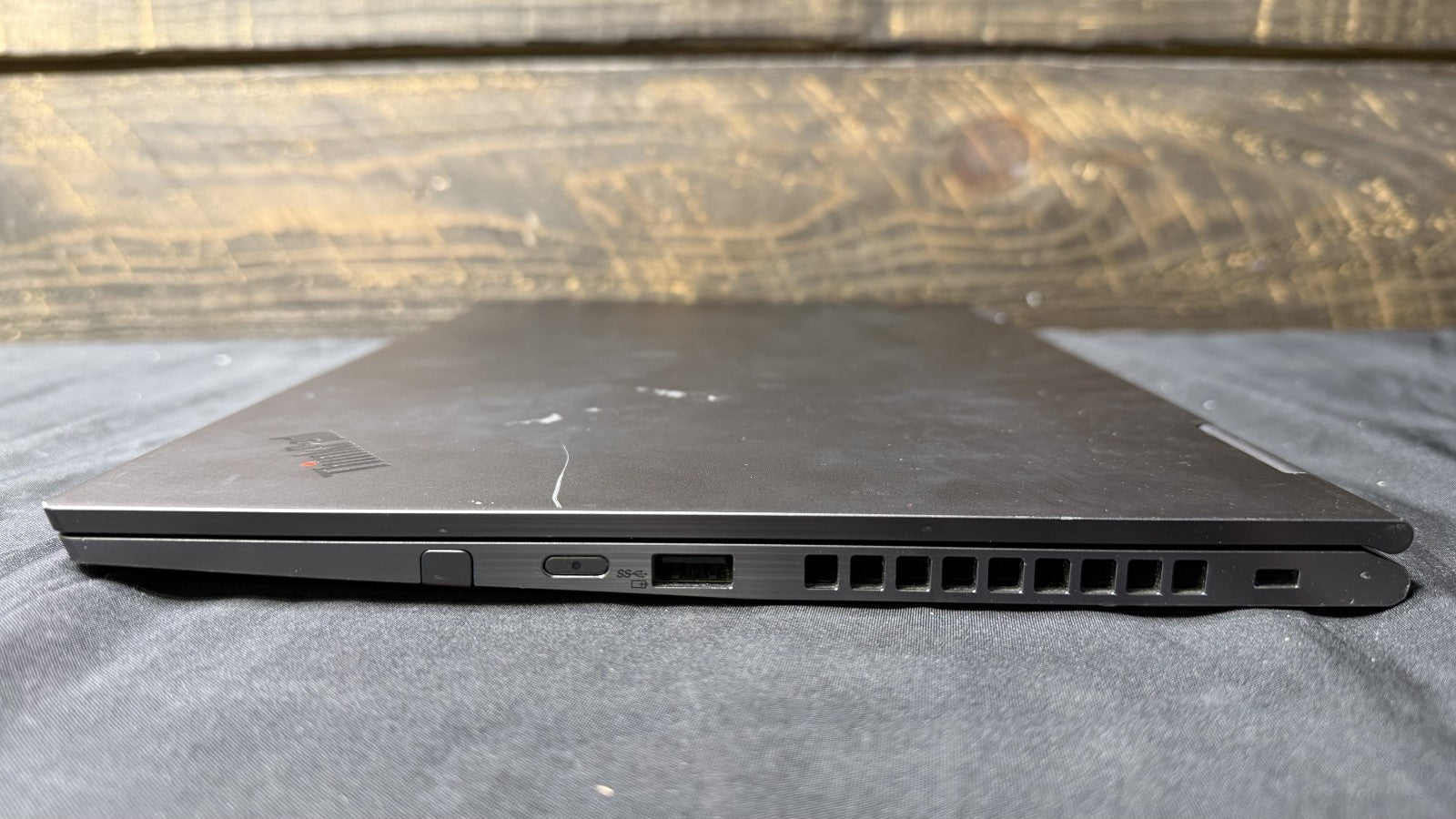Lenovo ThinkPad X1 Yoga Gen 4 i5-10210U 8GB 250GB SSD