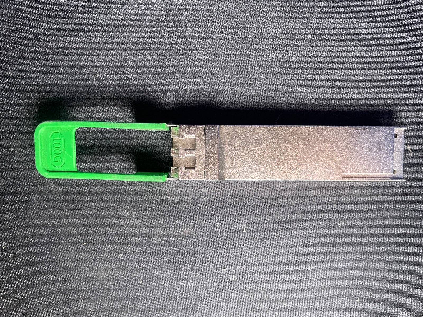 Juniper 740-061408 JNP-QSFP-100G-CWDM 100G CWDM4 SMF 2KM 1310NM 70C Module