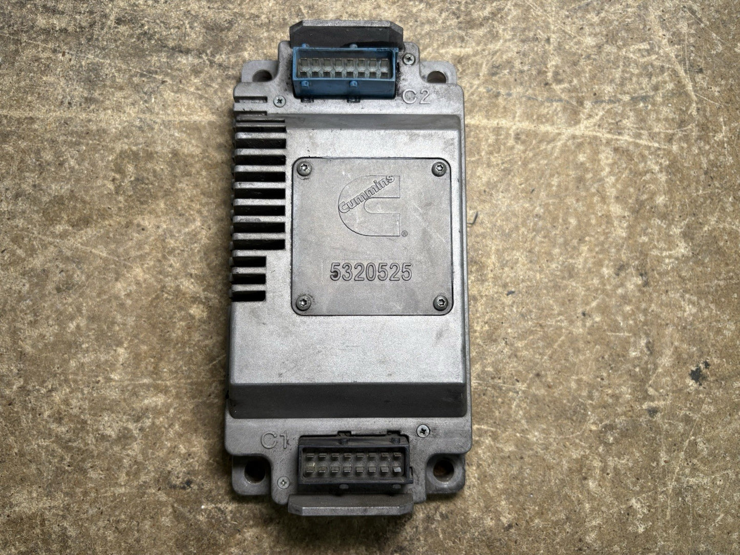 Cummins 5320525 / 5320525NX /5296050 / 5265129 /4988780 Ignition Control Module