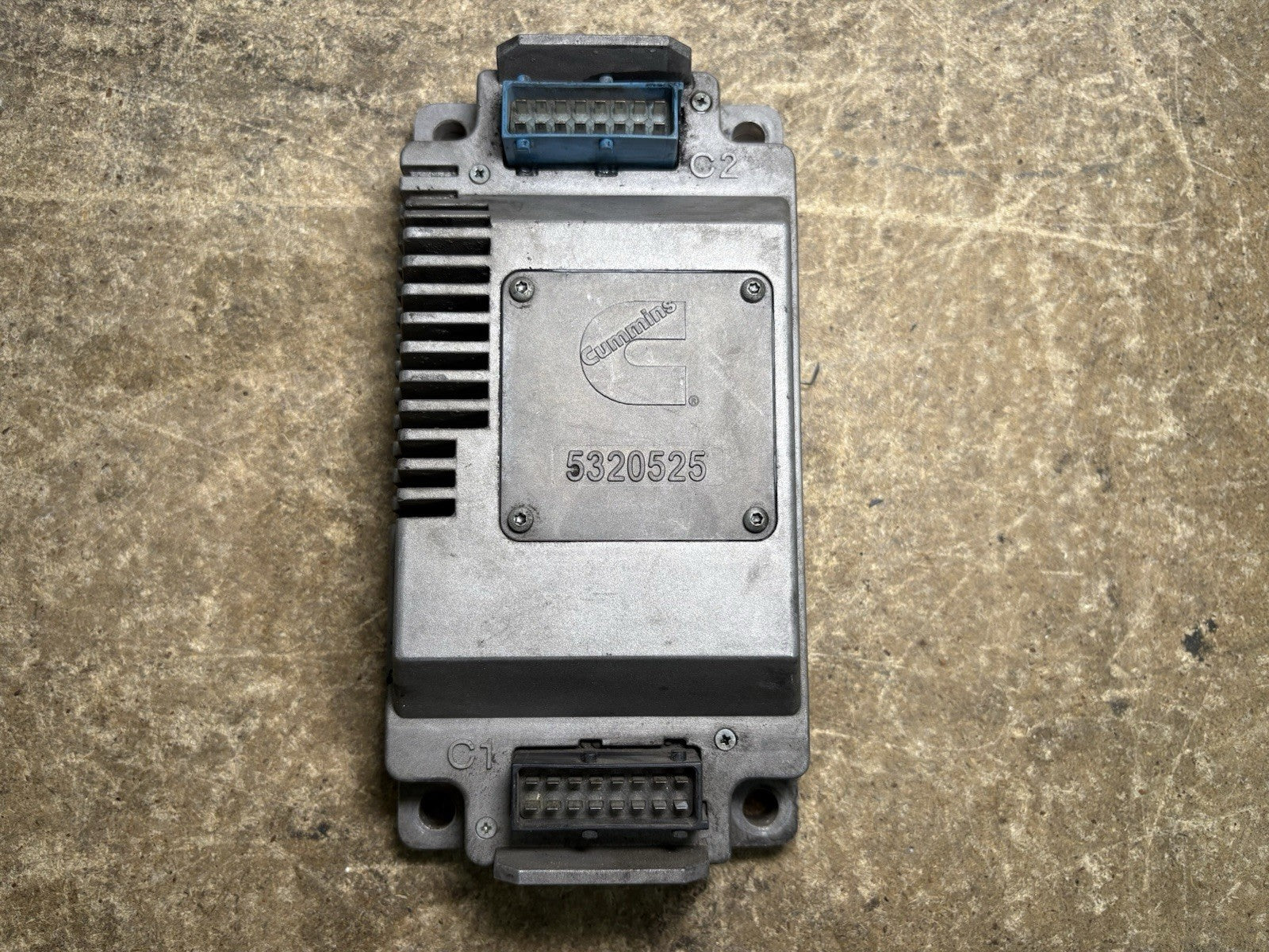 Cummins 5320525 / 5320525NX /5296050 / 5265129 /4988780 Ignition Control Module