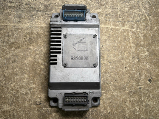 Cummins 5320525 / 5320525NX /5296050 / 5265129 /4988780 Ignition Control Module