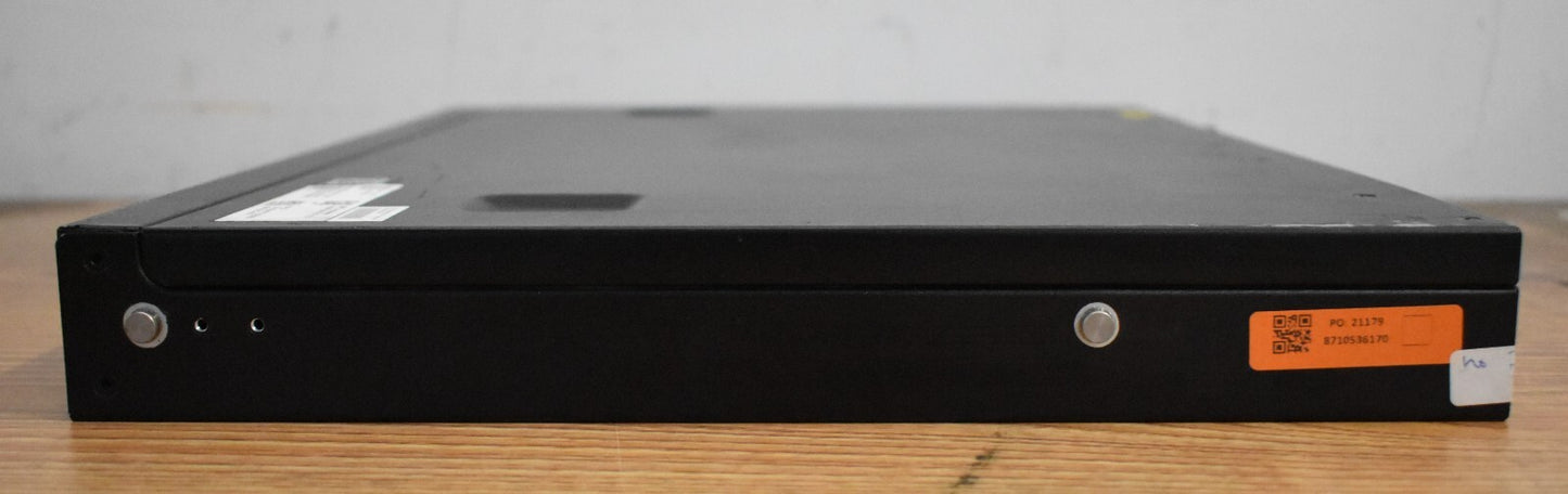 Dell S3048-ON 48x 1G 4x+10G 04RPVX -E14W