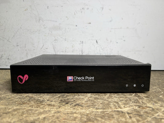 Check Point Quantum Spark 1570R V-81 Security Appliance