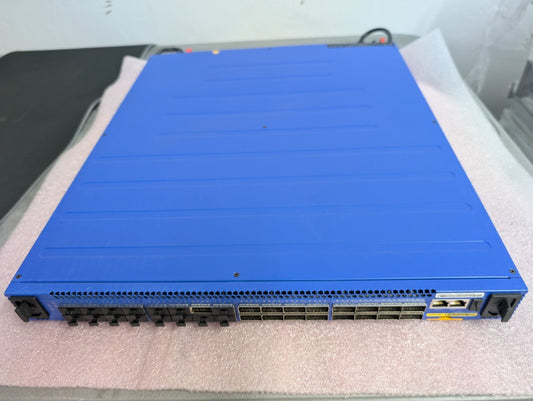 Edge-Core 7762-32X-A-AC-F-HVDC 32-Port 100G Switch AS7762-32X W/ Onie